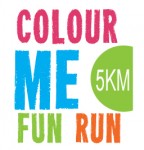 Colour Me Fun Run