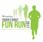 Fisher's Ghost Fun Run