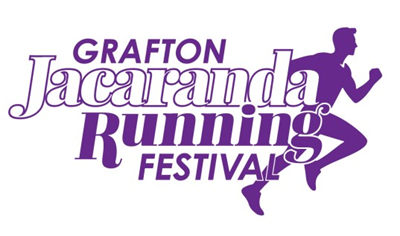 Grafton Jacaranda Running Festival