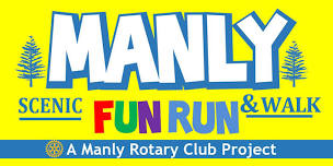 Manly Rotary Fun Run and Walk
