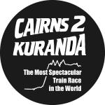Cairns 2 Kuranda Train Race