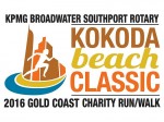 Kokoda Beach Classic