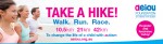 Take A Hike - Townsville