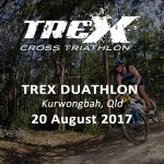 TreX Cross Triathlon Series â€“ Race 1:  TreX Duathlon, QLD 