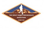 Great Kanku Breakaways Marathon