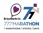 Bravehearts 777 Marathon