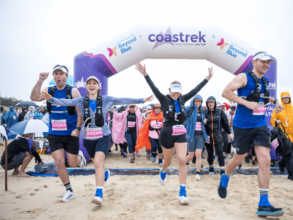 Coastrek Mornington Peninsula