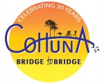 Cohuna Bridge to Bridge