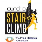 Eureka Stair Climb