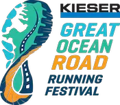 Kieser Great Ocean Rd Running Festival
