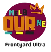 MelbOURne Frontyard Ultra