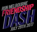 Run Melbourne Friendship Dash