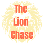 The Lion Chase: Winery to Pub