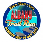 Albany Trail Run