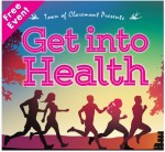 Get Into Health Fun Run & Fair