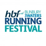 HBF Bunbury 3 Waters Running Festival