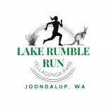 Lake Rumble Run & Marathon