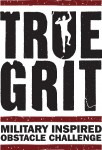True Grit - Military Inspired Obstacle Challenge