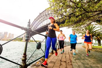 Sydney Running Events