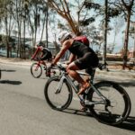 Photo of Triathlon - by Tony Pham on Unsplash