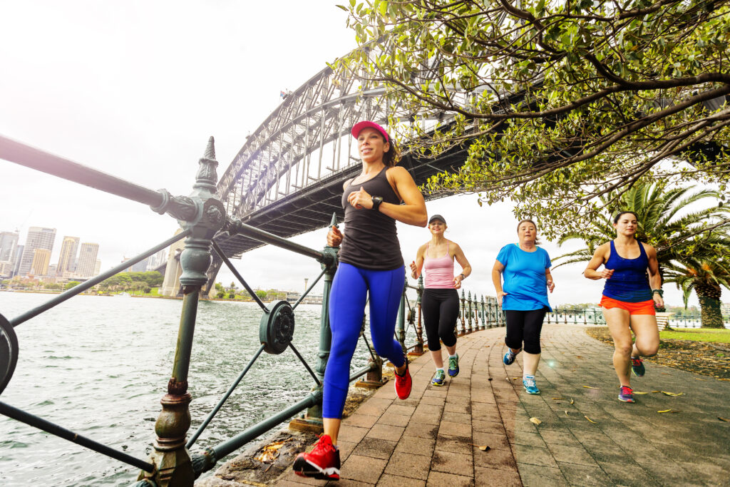 The Ultimate Guide to Setting and Smashing Your 2026 Running Goals ...
