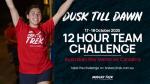Bravery Trek 'Dusk till Dawn'