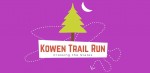 Kowen Trail Run: New Year's Resolution Run