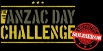 Anzac Day Challenge