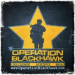 Battlefield Challenge - Operation Blackhawk - NSW