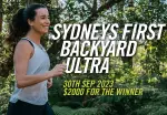 Bricks Backyard Ultra