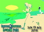 Byron2Bruns Beach Run