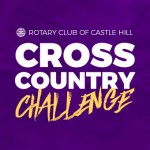 Cross Country Challenge