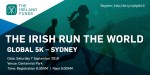 Global 5k - Ireland Funds Australia