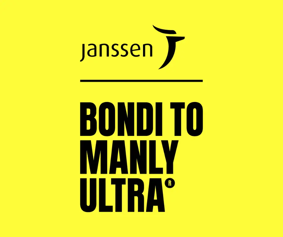 Janssen Bondi to Manly Ultra