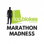 Marathon Madness Virtual Challenge