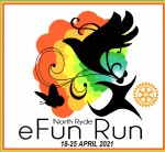 North Ryde eFun Run