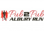 Pub2Pub Albury Run