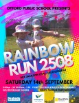 Rainbow Run 2508