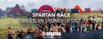 Spartan Western Sydney