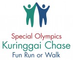 Special Olympics Kuringai Chase Fun Run