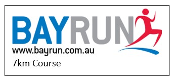 The Bay Run