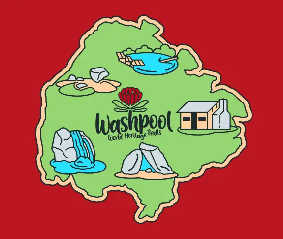 Washpool World Heritage Trails