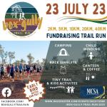 Box Gully Trail Run