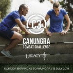 Canungra Combat Challenge