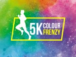 Colour Frenzy North Lakes