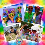 Colour Frenzy Townsville