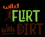 Flirt with Dirt Round 1 - Mudgeeraba