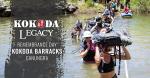 2023 Kokoda Legacy