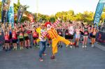 McDonald's Townsville Running Festival