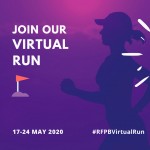 RFPB Virtual Run